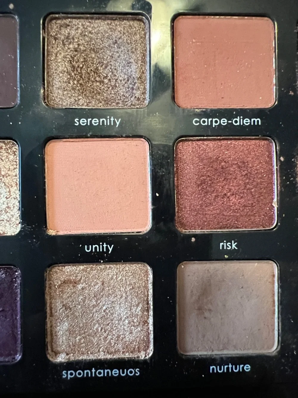 Previously Loved Natasha Denona My Dream Eyeshadow Palette - Picture 4 of 8